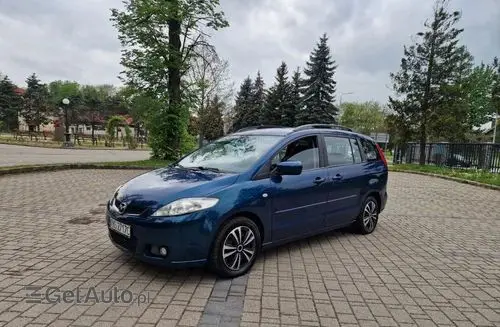 MAZDA 5 