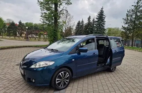 MAZDA 5 
