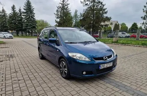MAZDA 5 