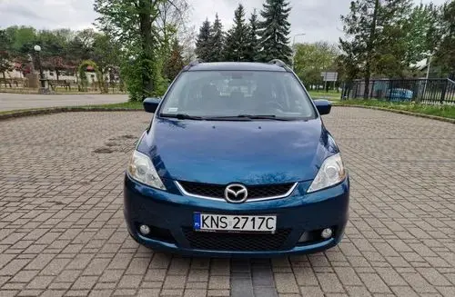 MAZDA 5 