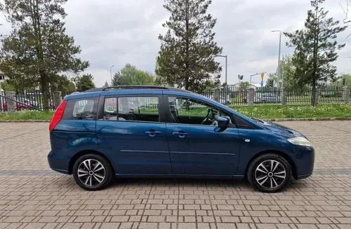MAZDA 5 