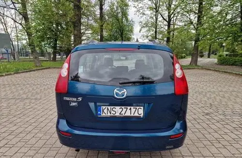 MAZDA 5 