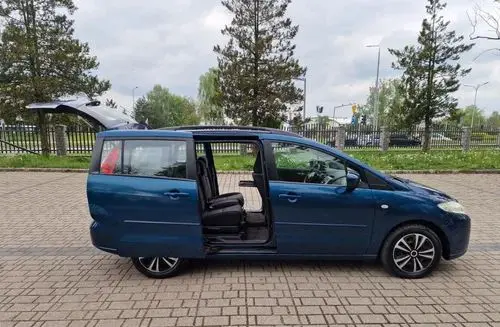 MAZDA 5 