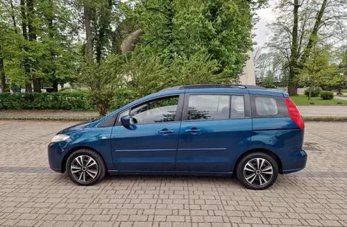 MAZDA 5 