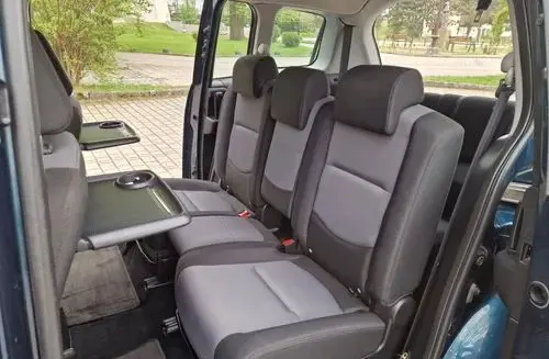 MAZDA 5 