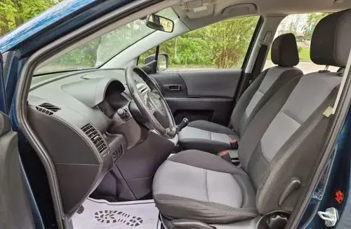 MAZDA 5 