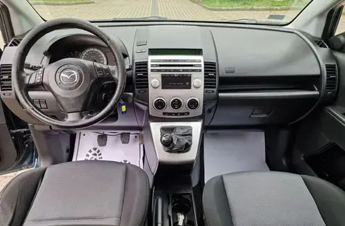 MAZDA 5 