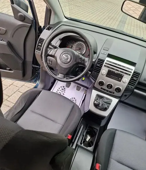 MAZDA 5 