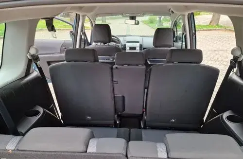 MAZDA 5 