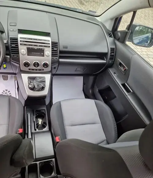 MAZDA 5 