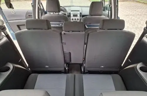 MAZDA 5 