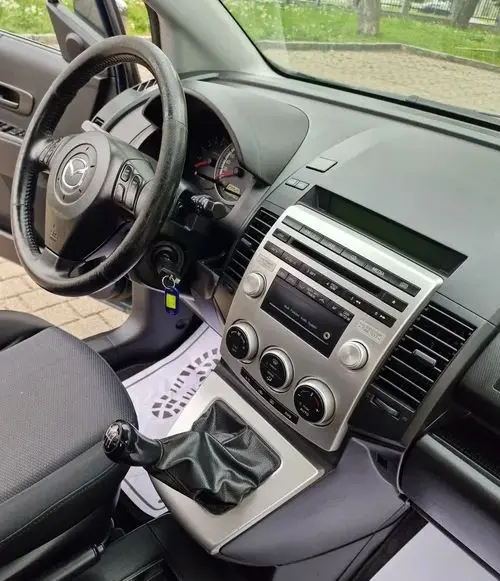 MAZDA 5 