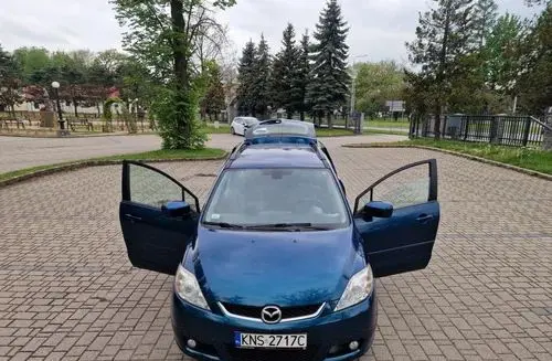 MAZDA 5 