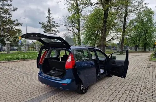 MAZDA 5 