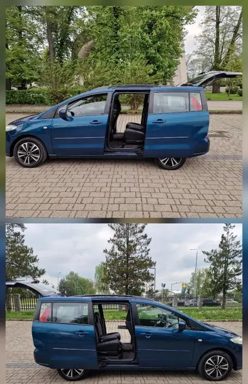 MAZDA 5 