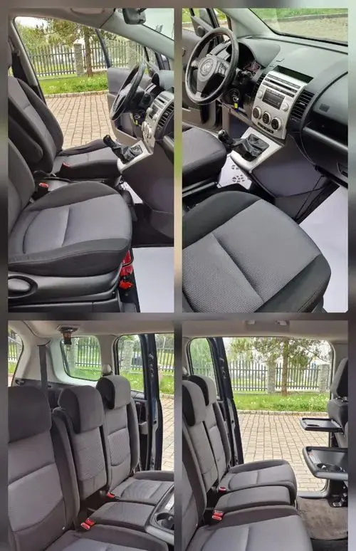 MAZDA 5 