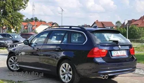 BMW Seria 3 