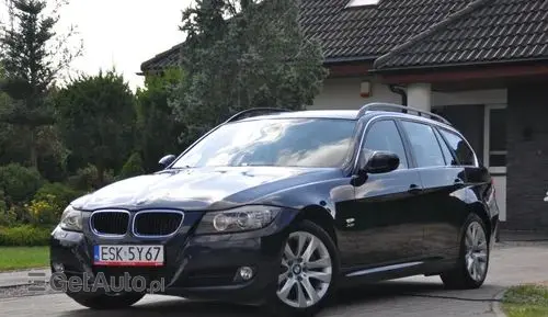 BMW Seria 3 