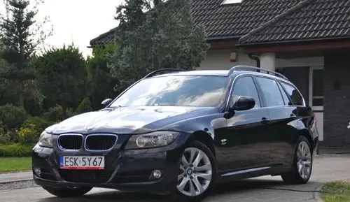 BMW Seria 3 