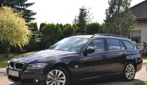 BMW Seria 3 