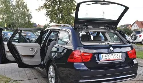BMW Seria 3 