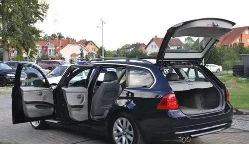 BMW Seria 3 