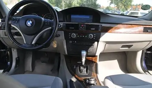 BMW Seria 3 