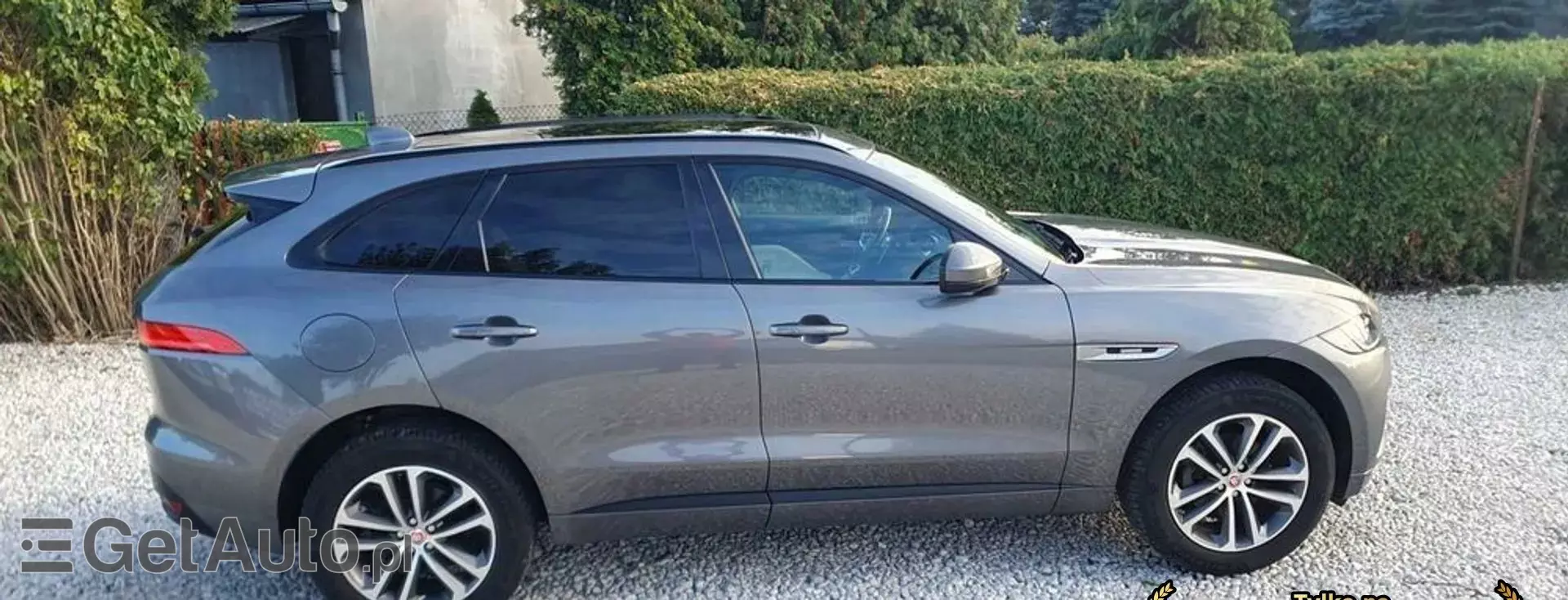 JAGUAR XE 2.0d (240 KM) AWD Automatic