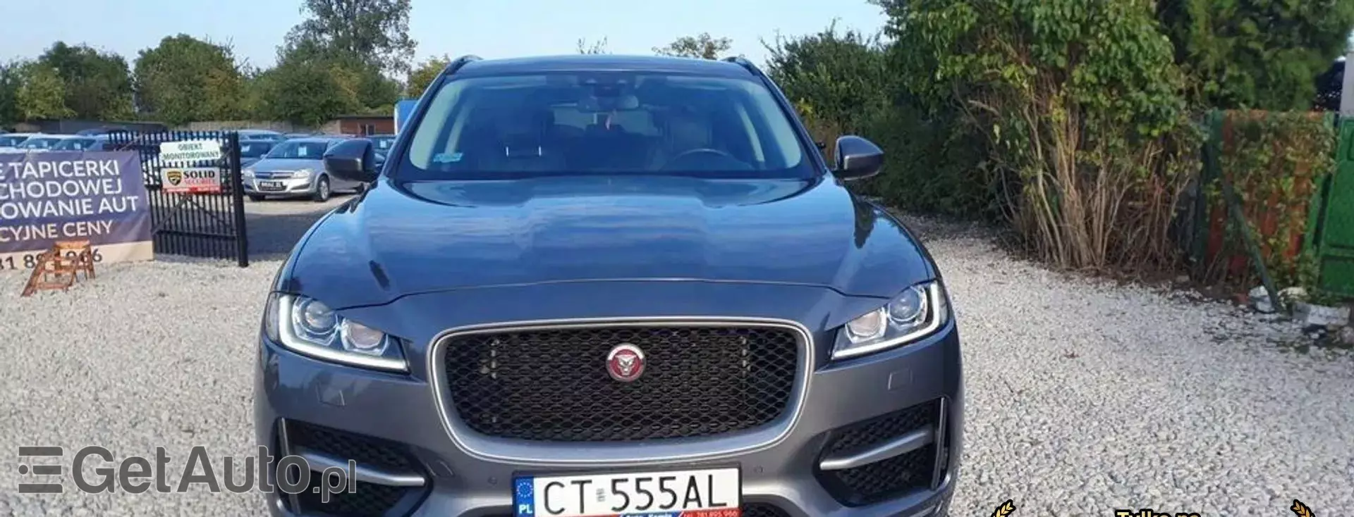 JAGUAR XE 2.0d (240 KM) AWD Automatic
