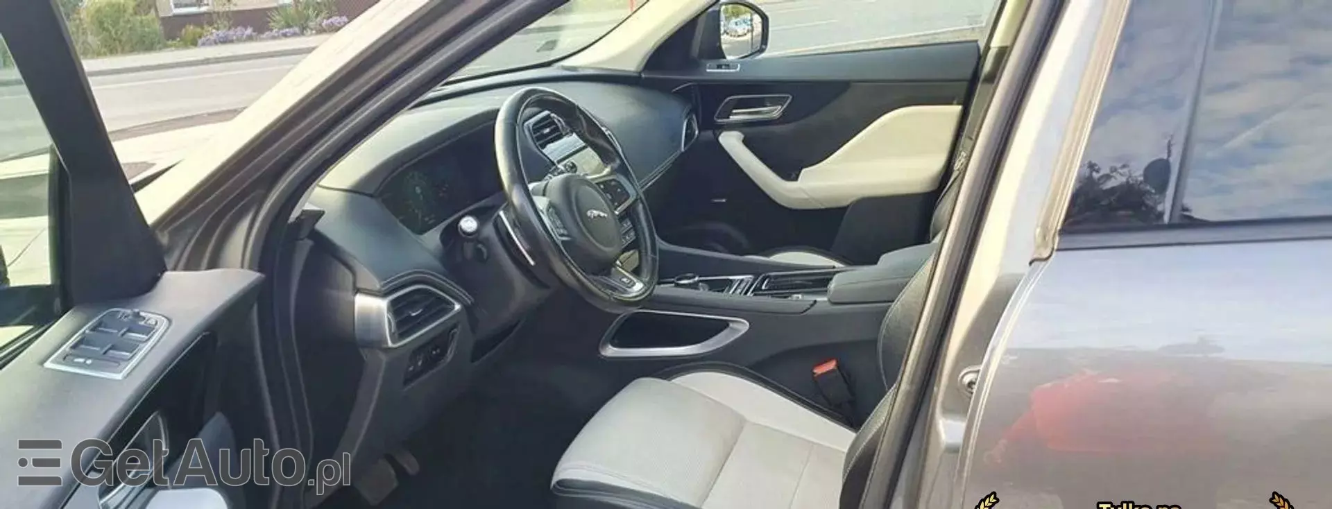 JAGUAR XE 2.0d (240 KM) AWD Automatic