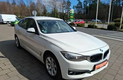 BMW Seria 3 