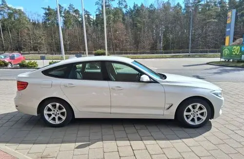 BMW Seria 3 