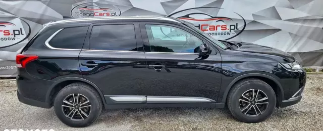 MITSUBISHI Outlander 2.0 2WD Inform