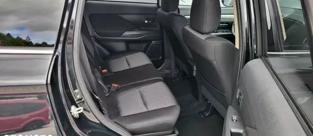 MITSUBISHI Outlander 2.0 2WD Inform