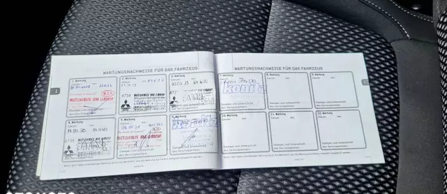 MITSUBISHI Outlander 2.0 2WD Inform