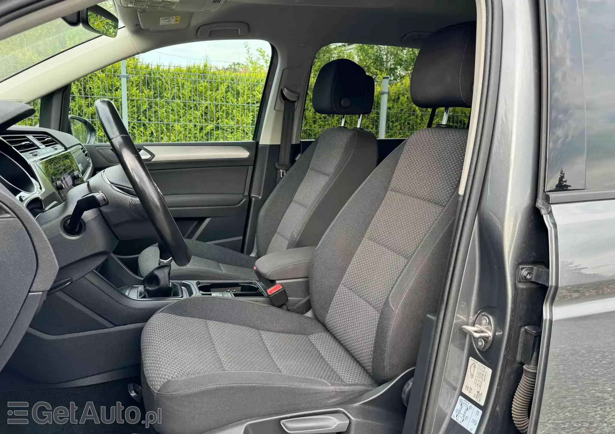 VOLKSWAGEN Touran 2.0 TDI BMT Comfortline