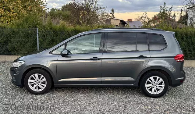 VOLKSWAGEN Touran 2.0 TDI BMT Comfortline
