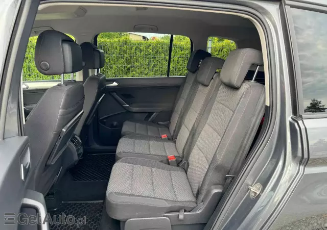 VOLKSWAGEN Touran 2.0 TDI BMT Comfortline