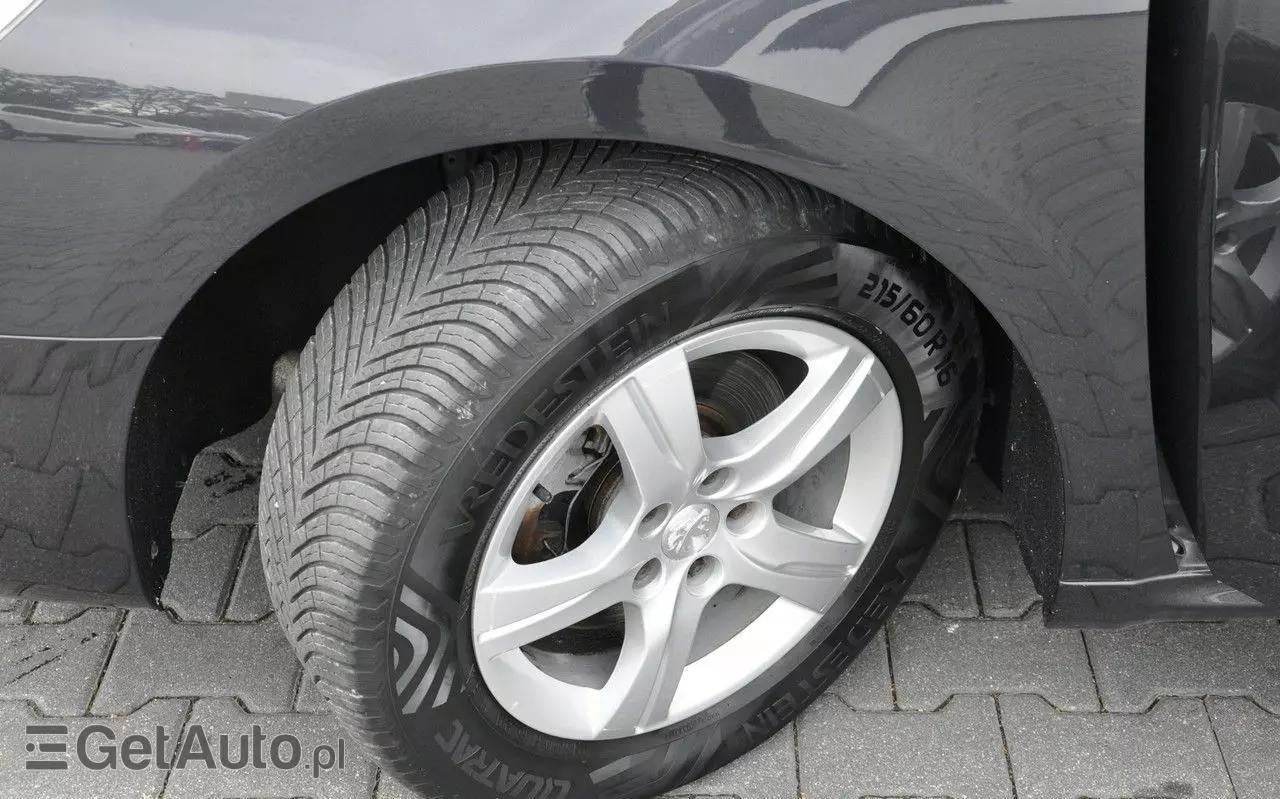 PEUGEOT 508 1.6 T Allure