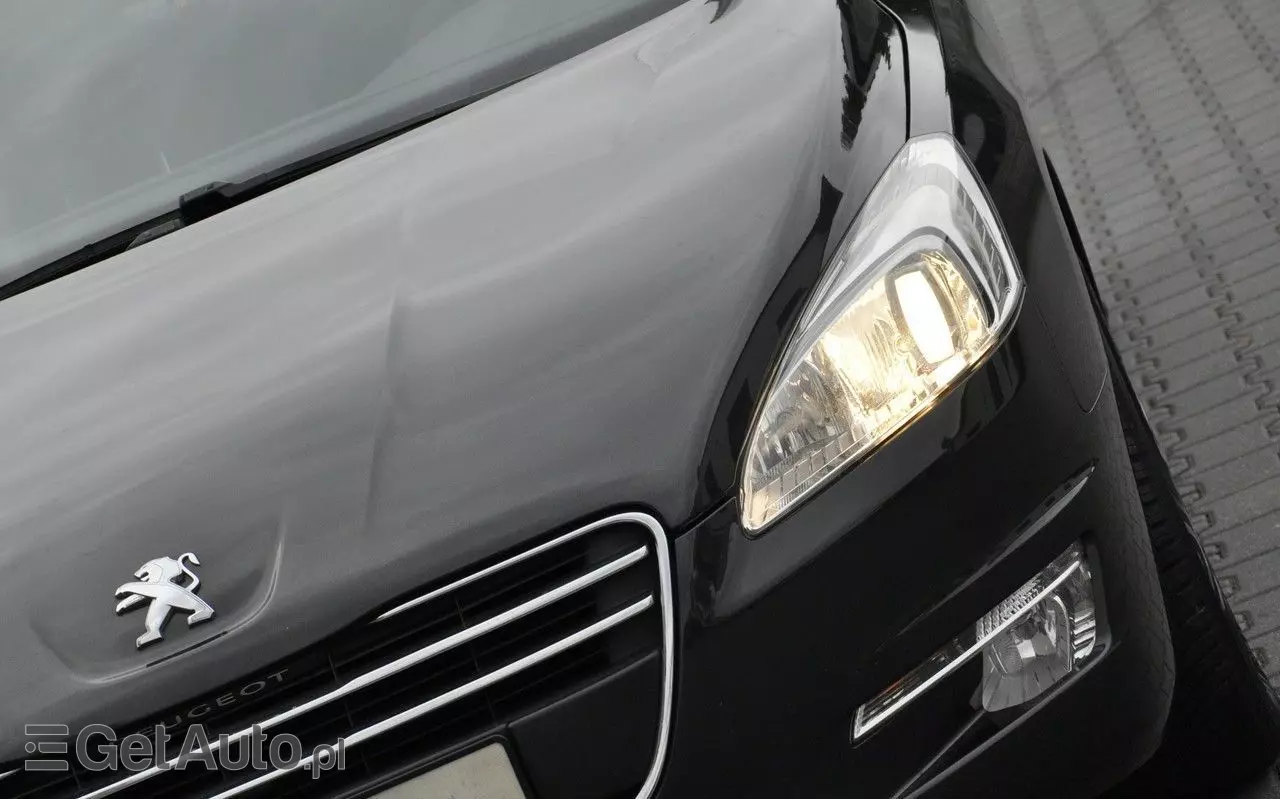 PEUGEOT 508 1.6 T Allure