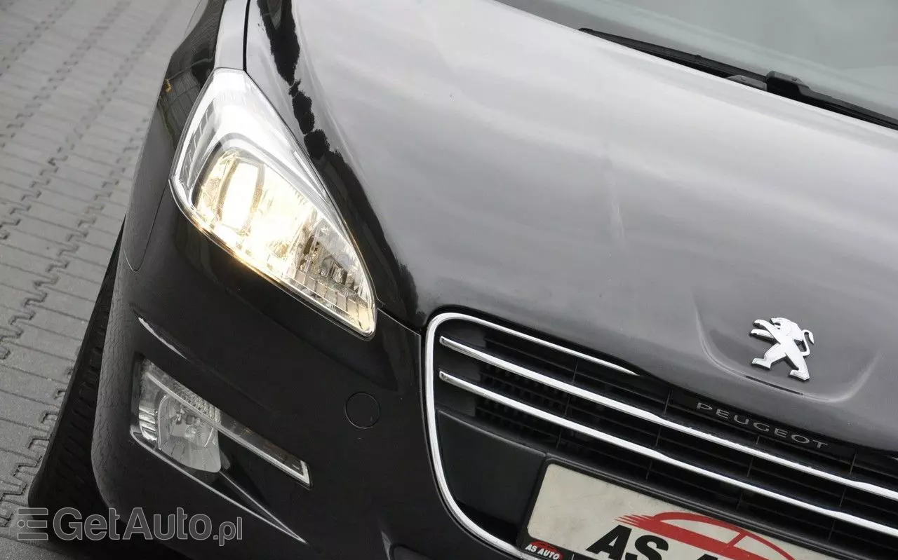 PEUGEOT 508 1.6 T Allure
