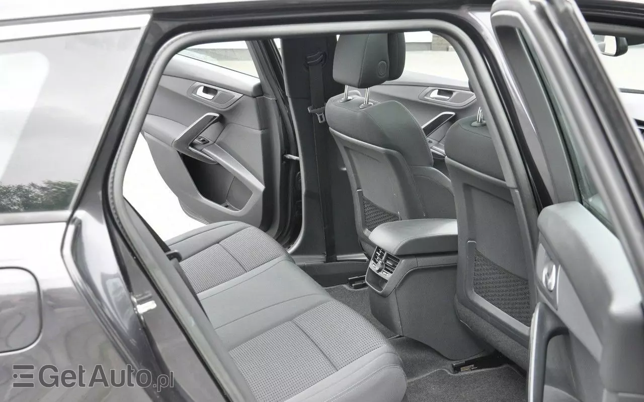 PEUGEOT 508 1.6 T Allure