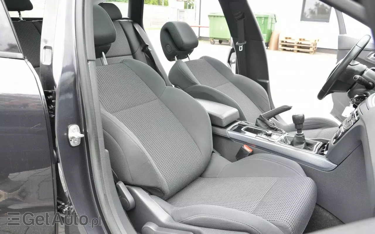 PEUGEOT 508 1.6 T Allure
