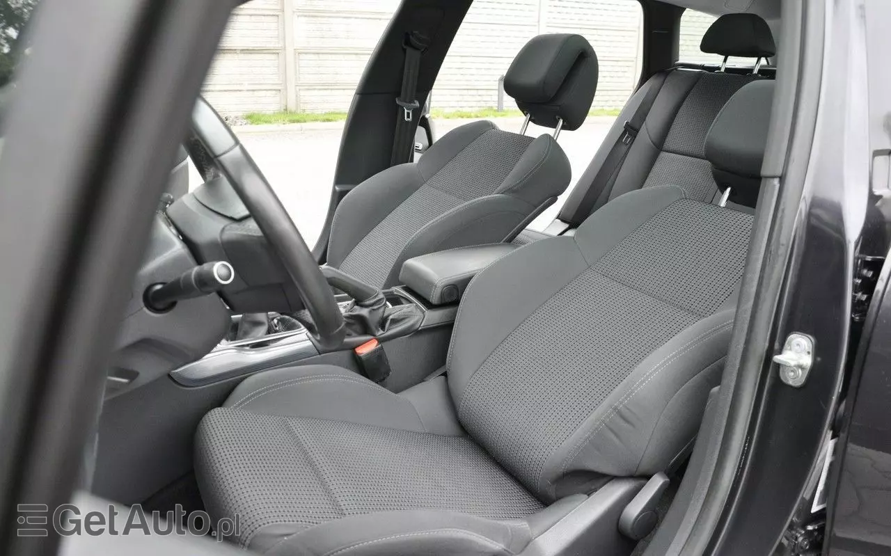 PEUGEOT 508 1.6 T Allure