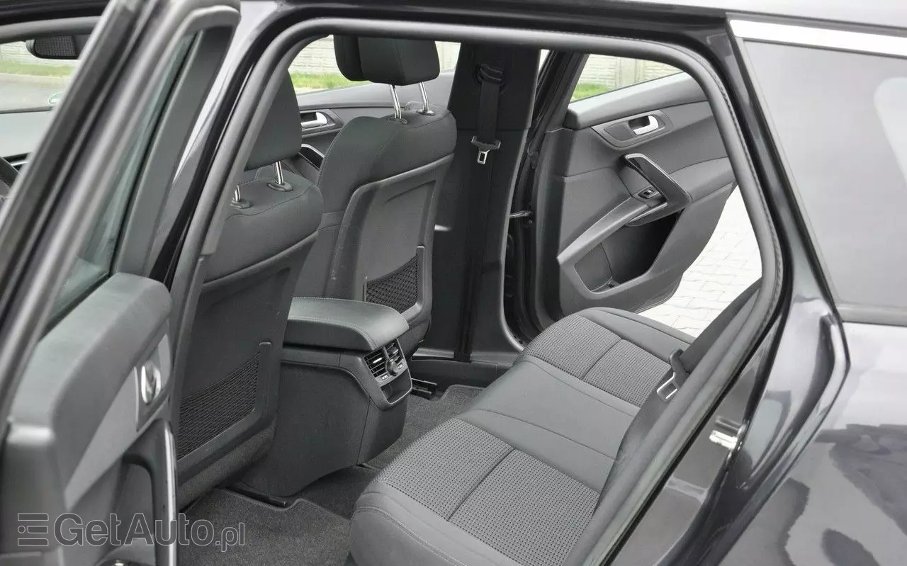 PEUGEOT 508 1.6 T Allure
