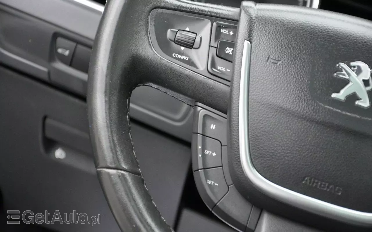 PEUGEOT 508 1.6 T Allure