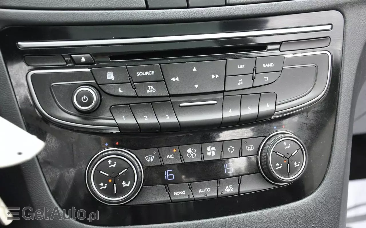 PEUGEOT 508 1.6 T Allure