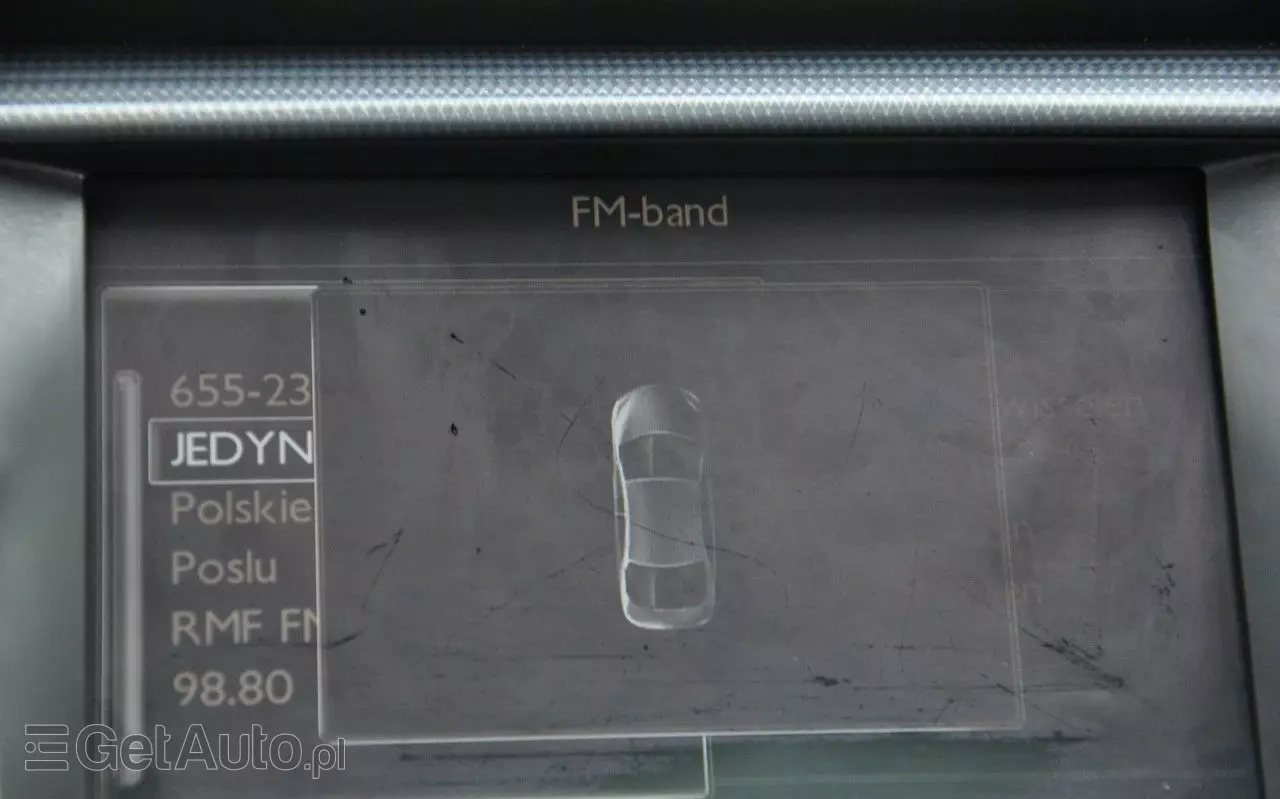 PEUGEOT 508 1.6 T Allure