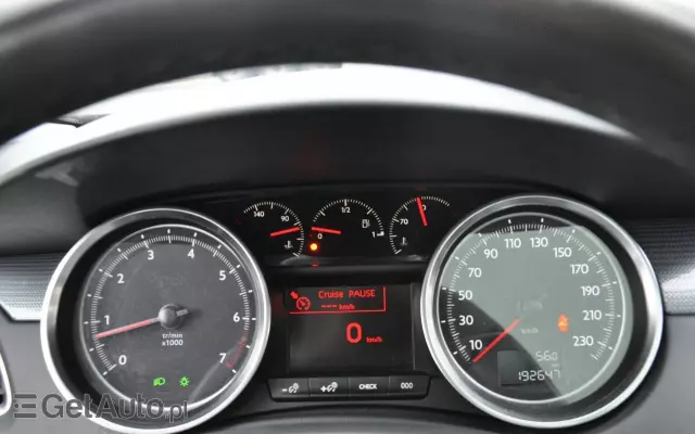 PEUGEOT 508 1.6 T Allure