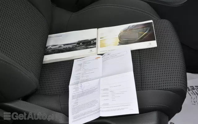 PEUGEOT 508 1.6 T Allure